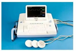 Bistos BT350 Fetal Monitor CTG Machine