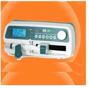 KellyMed KL-602 Syringe Pump
