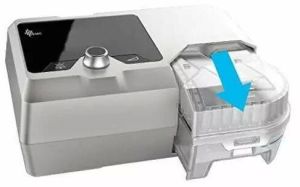 BMC RESmart G2S B30T BIPAP Machine