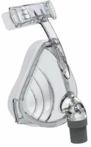 BMC Full Face Mask