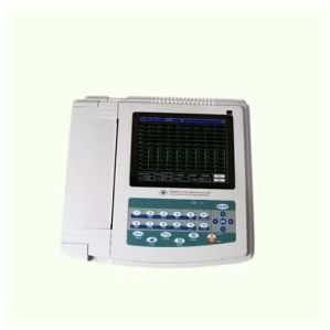 Contec 1200G 12 Channel ECG Machine