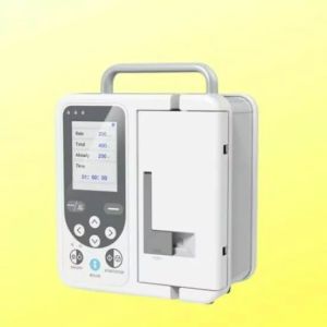 Contec SP750 Infusion Pump