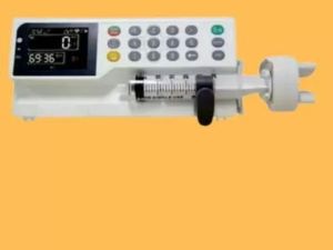MDK MS-51 Syringe Pump