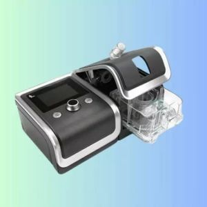 BMC RESmart GII Y25T BiPAP Machine