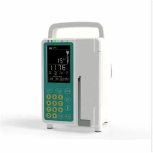 Medevo IPA112 Volumetric Syringe Pump