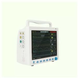 Contec CMS8000 5 Para Patient Monitor