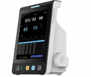 Yonker IE8 3 Para Patient Monitor