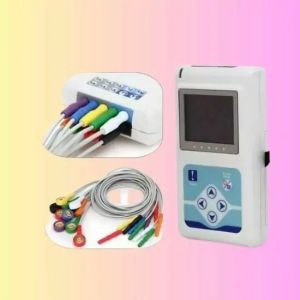Contec TLC5000 ECG Holter