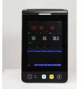 Yonker IE8 3 Para Patient Monitor