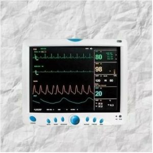 Contec CMS9000 5 Para Patient Monitor