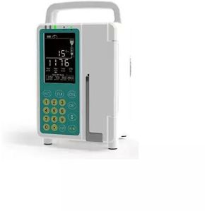 Medevo IPA112 Volumetric Syringe Pump