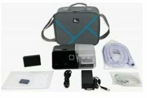 BMC G3 B30VT BiPAP Machine
