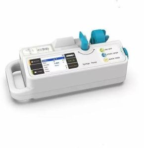 Contec SP950 Syringe Pump