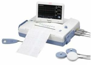 Bistos BT350 Fetal Monitor CTG Machine