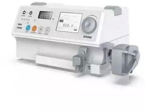 Byond BYZ-810 Syringe Pump