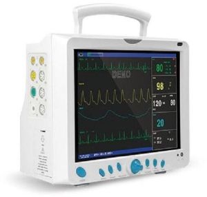 Contec CMS9000 5 Para Patient Monitor