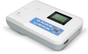 Contec 100G 1 Channel Ecg Machine