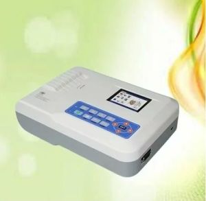 Contec 300G 3 Channel ECG Machine