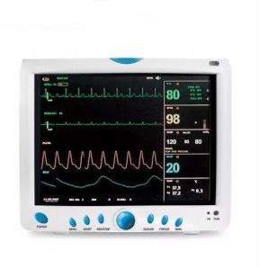 Contec CMS9000 5 Para Patient Monitor