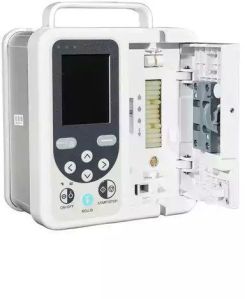 Contec SP750 Infusion Pump