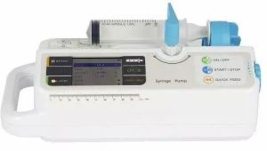 Contec SP950 Syringe Pump