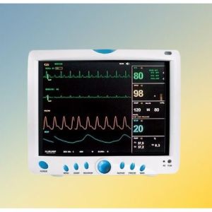 Contec CMS9000 5 Para Patient Monitor