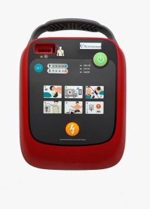 Kaarya KAA-101 Automated External Defibrillator