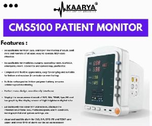 Patient Monitor