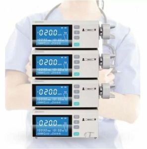 Kaarya IP-01 Infusion Pump