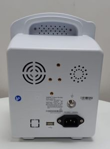 Contec CMS5100 3 Para Patient Monitor