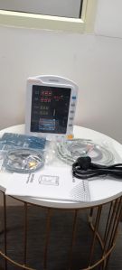 Contec CMS5100 3 Para Patient Monitor