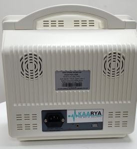 Kaarya KAA-9009 Multipara Patient Monitor