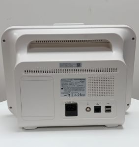 Yonker YK-8000C Multipara Patient Monitor