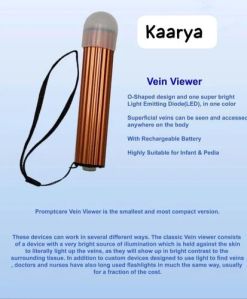 Kaarya Vein Viewer