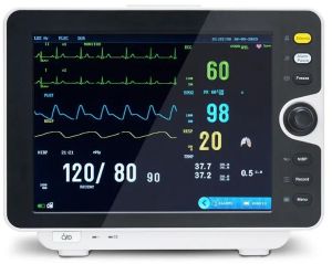 Yonker YK-8000B Multi-Parameter Patient Monitor