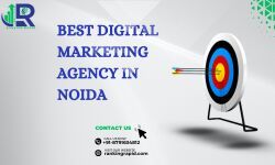 digital marketing services