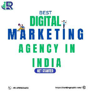 digital marketing training services