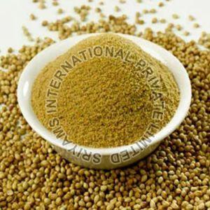 Coriander Powder