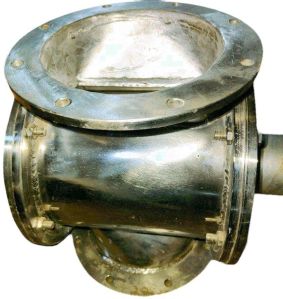 Rotary Air Lock Valve