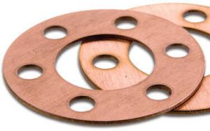 Copper Laser Cutting Services