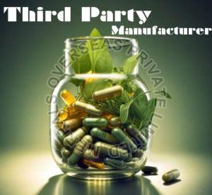 Diabetes Products Third Party Manufacturing Service