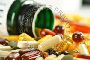 Dietary Supplement Third Party Manufacturing Service