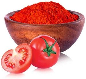 Spray Dried Tomato Powder