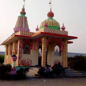 mandir murti temple construction