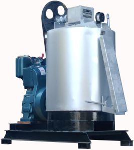 LT-400 Thermoplastic Preheater