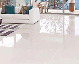 DOUBLE CHARGE VITRIFIED TILE