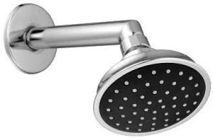 Stainless Steel Overhead Shower