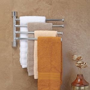 Towel Rack