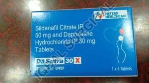 DaSutra 30X Tablets