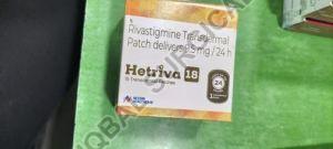 Hetriva 18 Patches